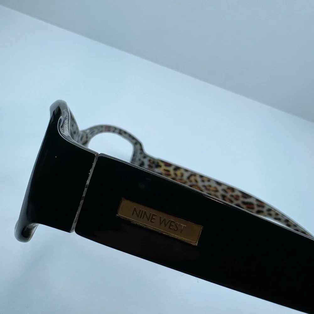 NINE WEST SUNGLASSES FRAMES ONLY